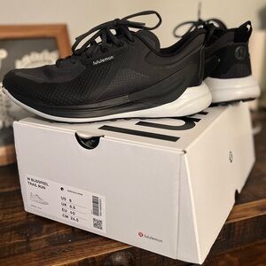 Lululemon running shoes